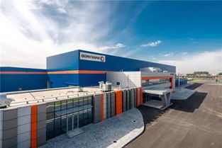 四家工廠一年內(nèi)同時(shí)開(kāi)工,華安鋼寶利搶食中高端汽車用鋼市場(chǎng)