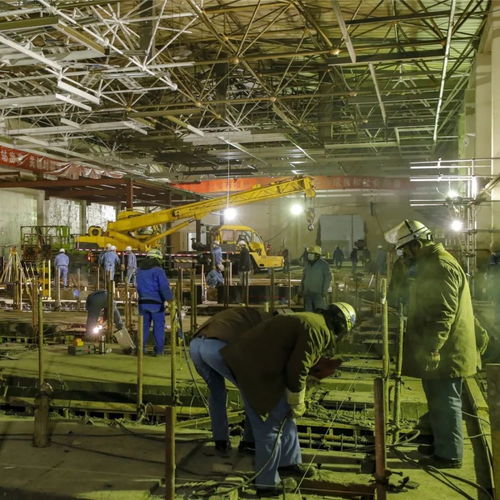 中石化硬核跨界 學習火神山精神，半月建成汕頭口罩廠