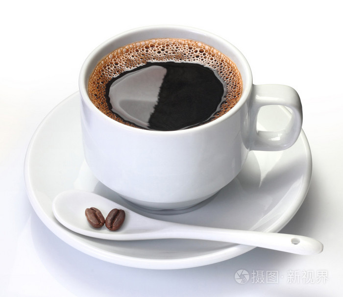 咖啡與茶葉 東西方味蕾的完美邂逅