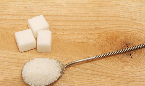 細(xì)數(shù)糖的4大危害 每一口，都拿健康做賭注