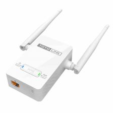 WiFi無線中繼器詳解 原理、設置與實用場景