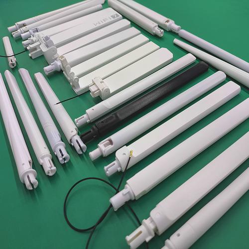 2.4G無線中繼器 信號擴展的關鍵與天線優化指南