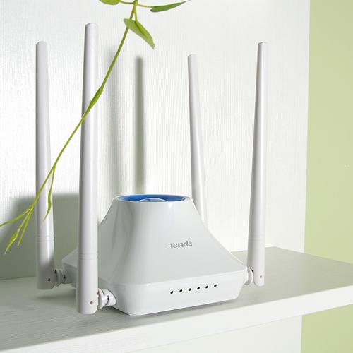 WiFi信號放大器中繼器 家用無線穿墻高速寬帶，產品高清細節(jié)全解析